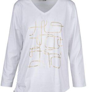 MADE IN ITALY LONG SLEEVE